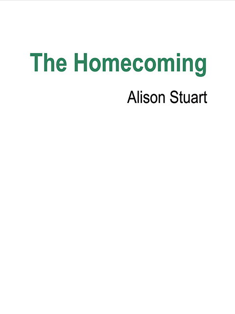The Homecoming