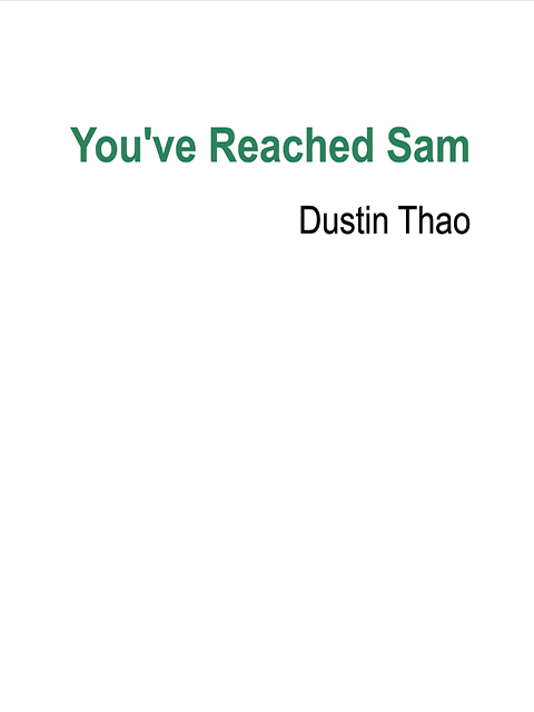 You've Reached Sam 