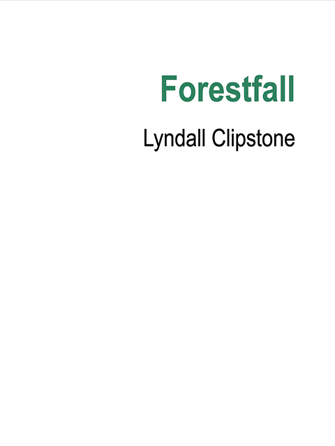 Forestfall