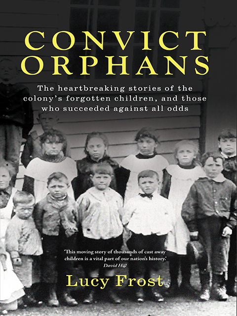 Convict Orphans
