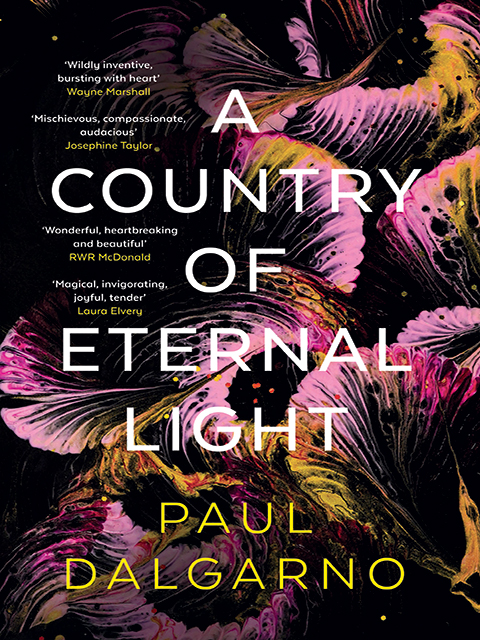 A Country of Eternal Light