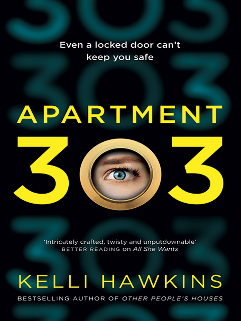 Apartment 303