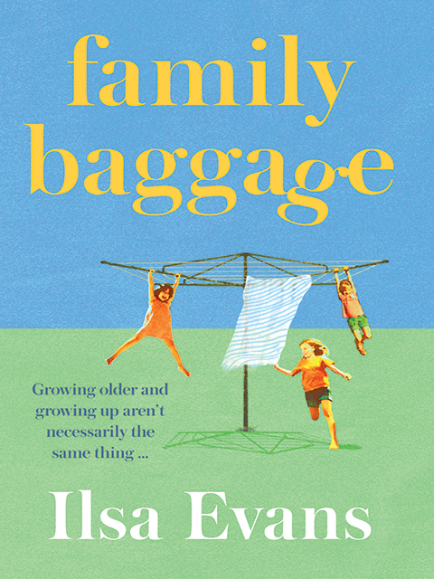 Family Baggage