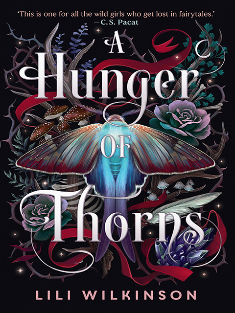 A Hunger of Thorns