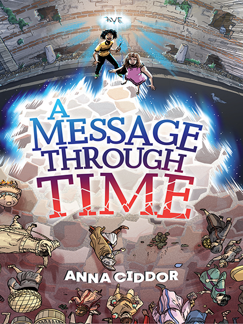 A Message Through Time