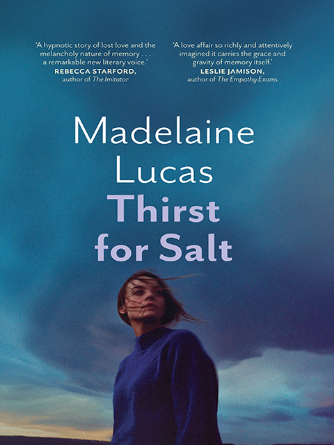 Thirst for Salt