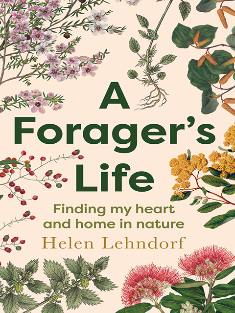 A Forager's Life