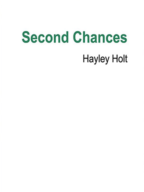 Second Chances 