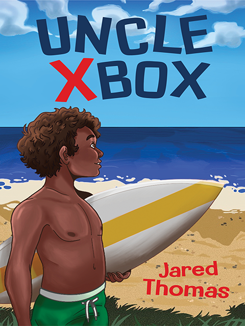 Uncle Xbox