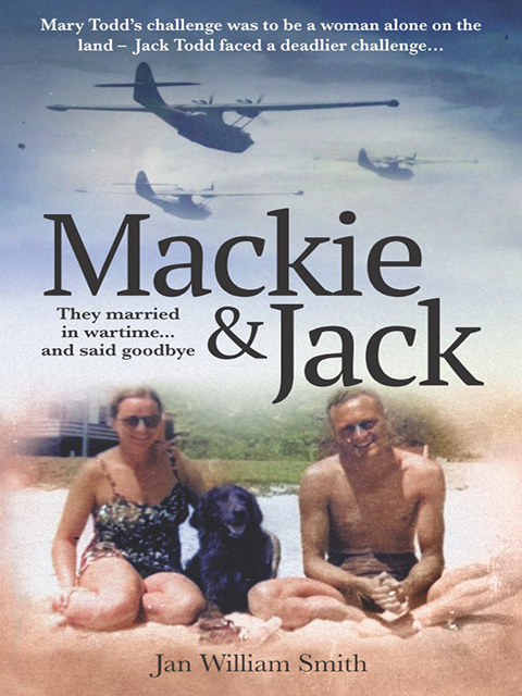 Mackie and Jack
