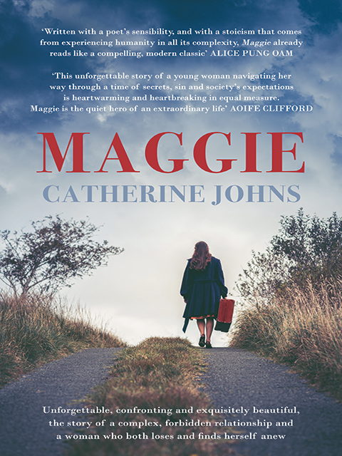 Maggie