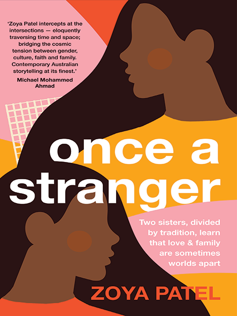 Once a Stranger