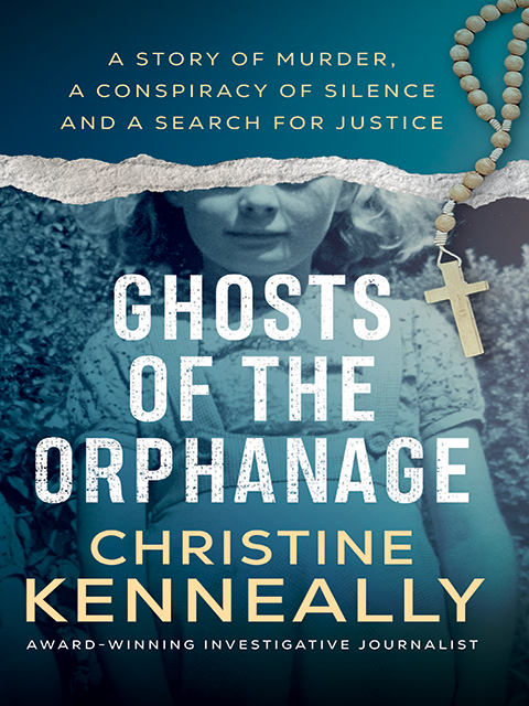Ghosts of the Orphanage