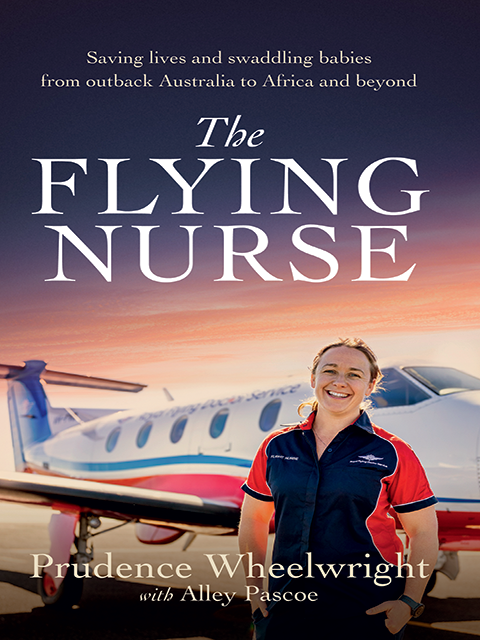The Flying Nurse