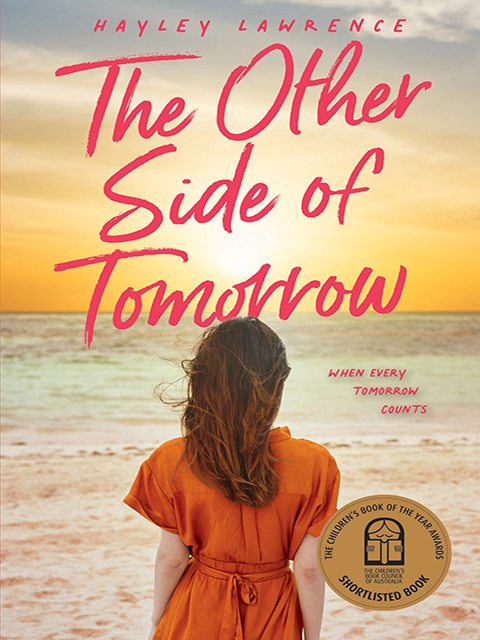 The Other Side of Tomorrow