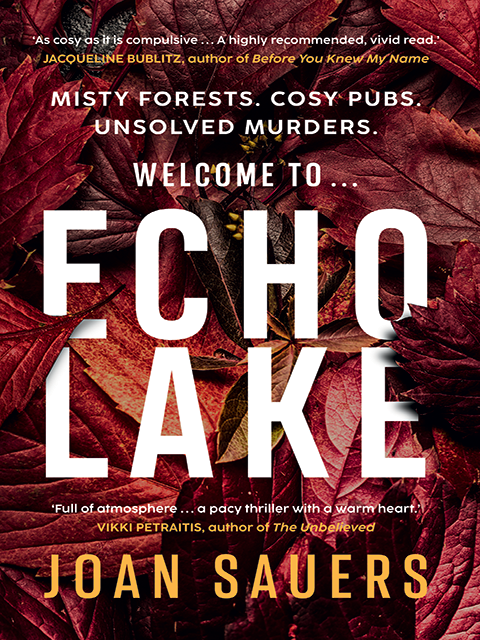 Echo Lake