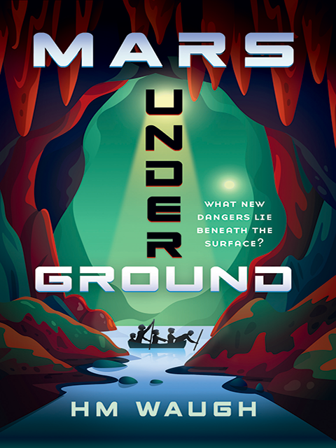 Mars Underground