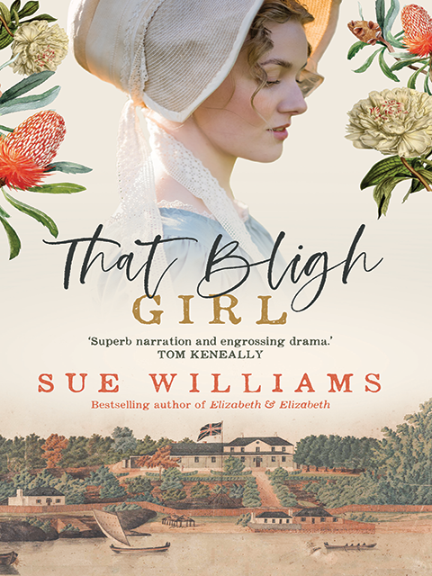 That Bligh Girl