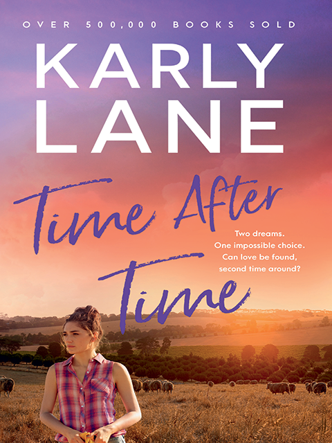 Time After Time