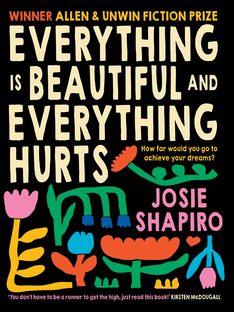 Everything is Beautiful and Everything Hurts