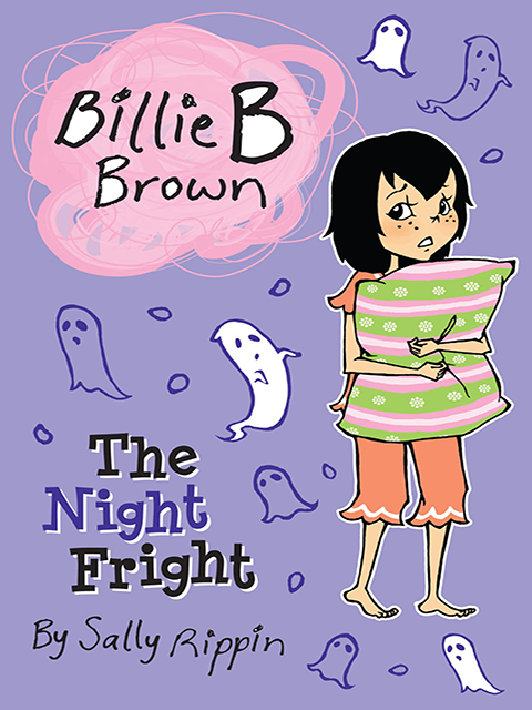 The Night Fright: Billie B Brown 18