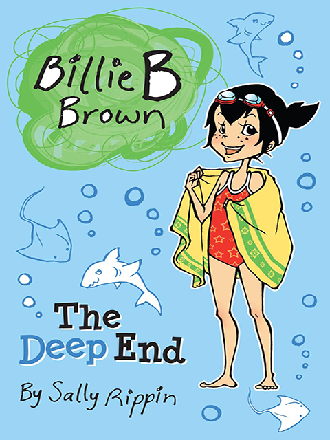The Deep End: Billie B Brown 17