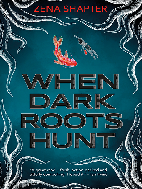 When Dark Roots Hunt