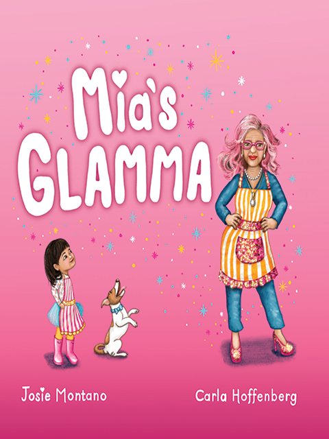 Mia's Glamma
