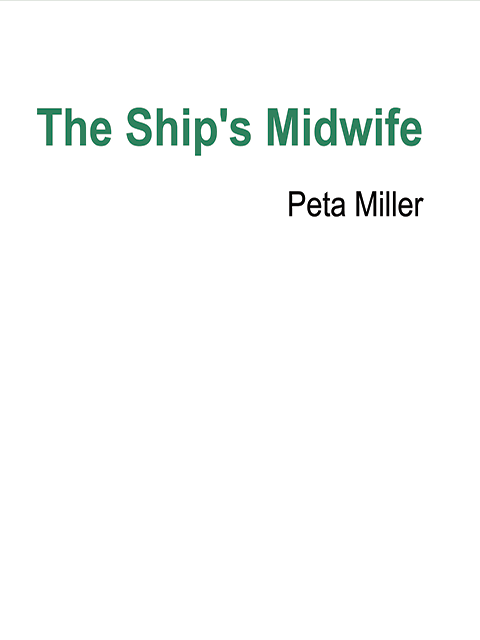 The Ship's Midwife
