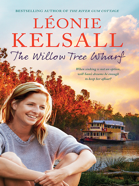 The Willow Tree Wharf