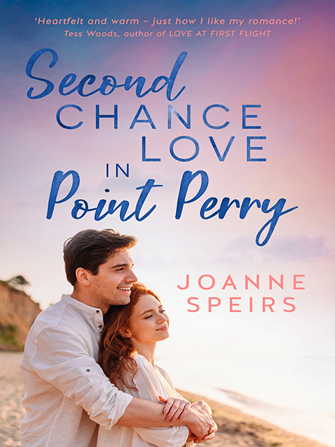 Second Chance Love In Point Perry