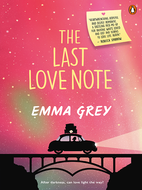 The Last Love Note