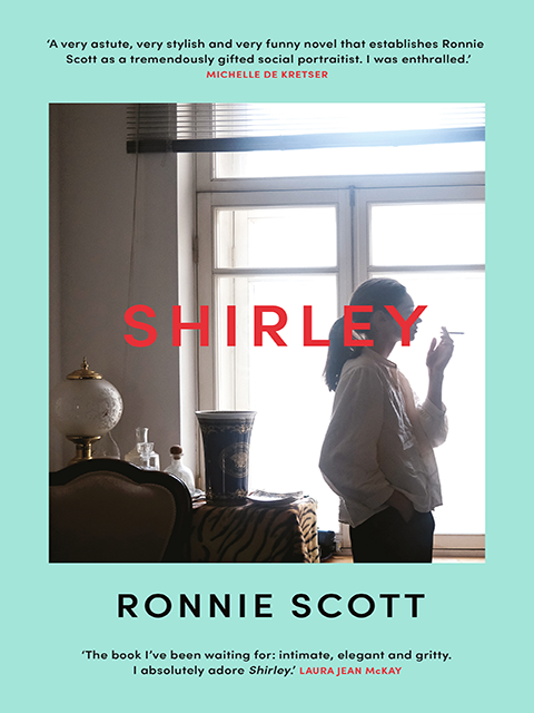 Shirley