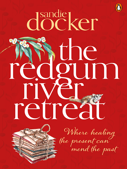 The Redgum River Retreat