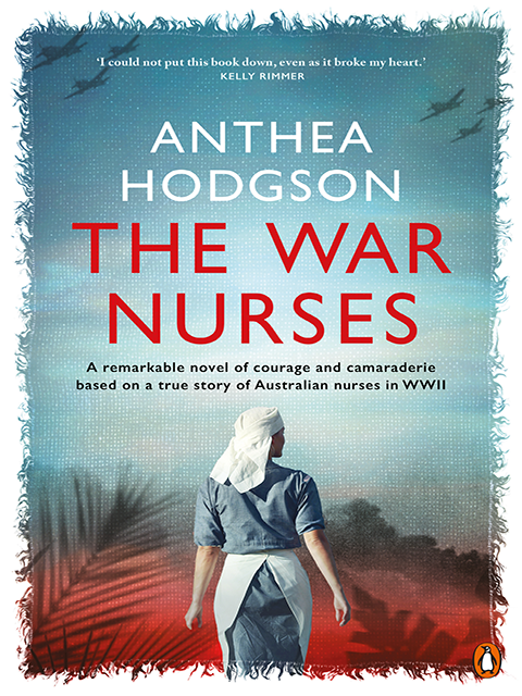 The War Nurses