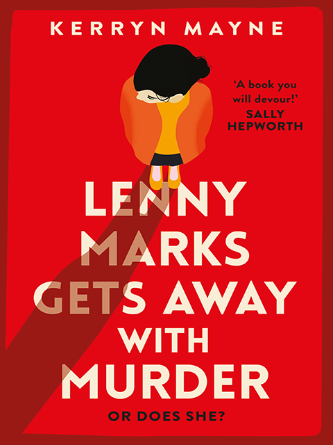 Lenny Marks Gets Away With Murder