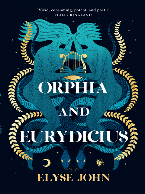 Orphia and Eurydicius