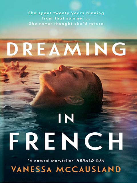 Dreaming in French