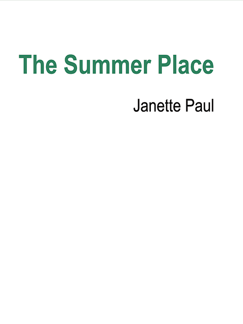 The Summer Place 