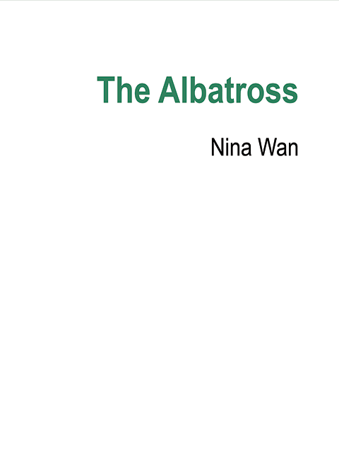 The Albatross 
