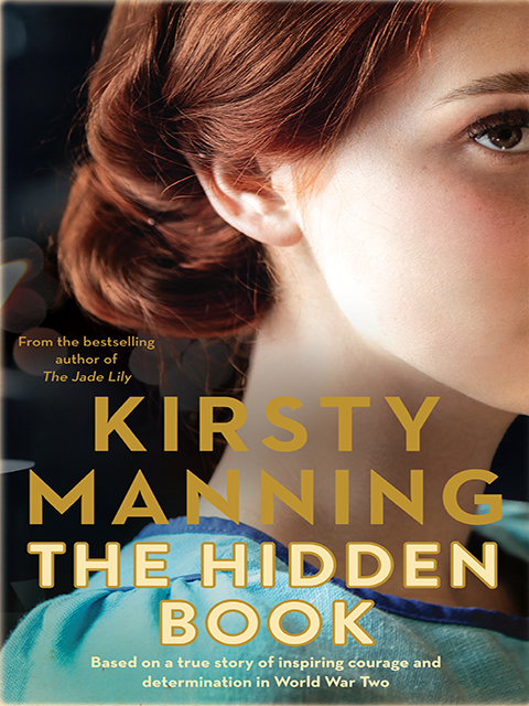 The Hidden Book