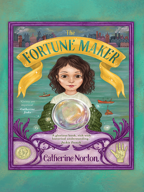 The Fortune Maker