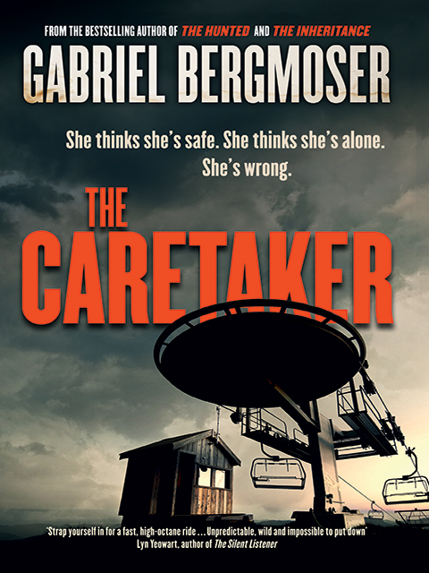 The Caretaker