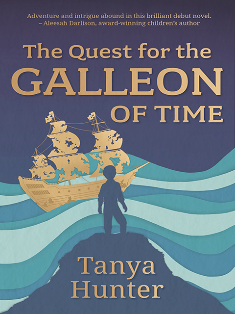 The Quest for the Galleon of Time