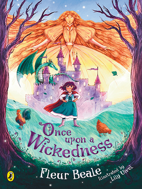 Once Upon a Wickedness