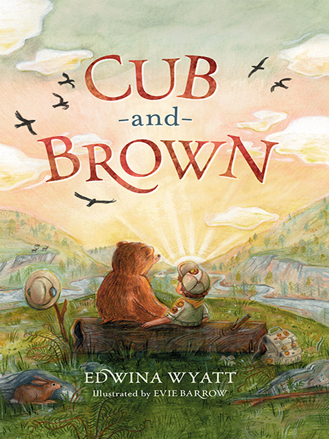 Cub and Brown