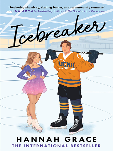 Icebreaker 