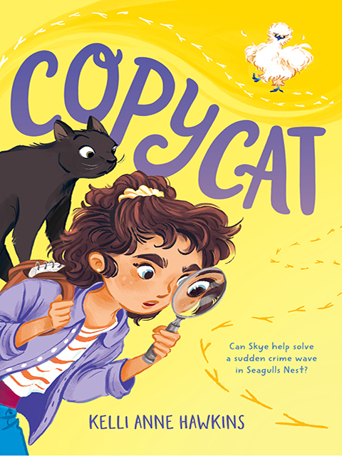 Copycat