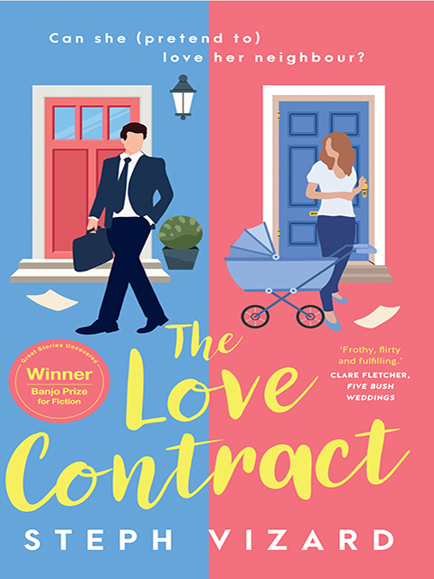 The Love Contract
