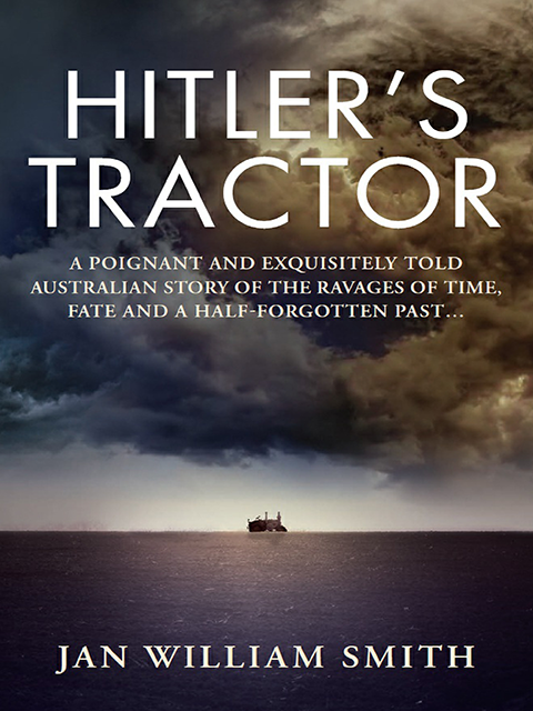 Hitler's Tractor